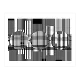 Glitch Global III Serie Urban Nature (Print Only) thumbnail