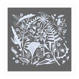 Abundance Grey (Print Only) thumbnail