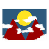 Full Moon (Print Only) thumbnail