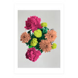 Blooming Happiness (Print Only) thumbnail