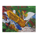 Blessings For All (Print Only) thumbnail