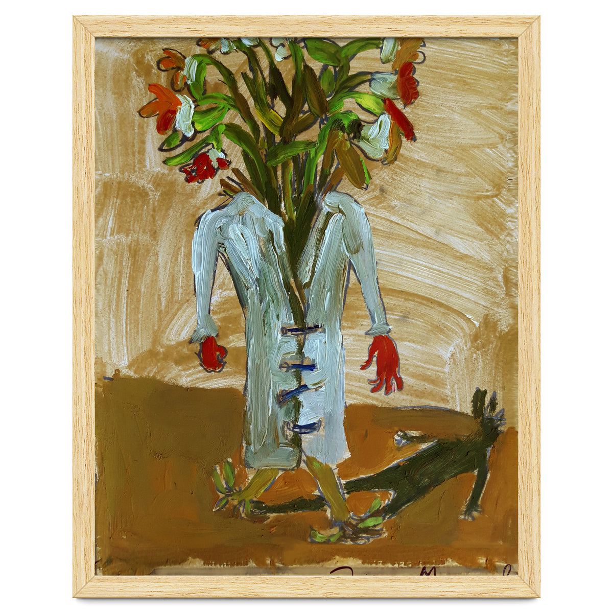 Estrella Del Arte Conceptual 3