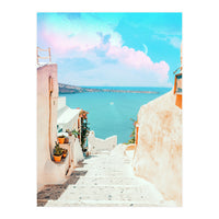 Surreal Greece (Print Only)