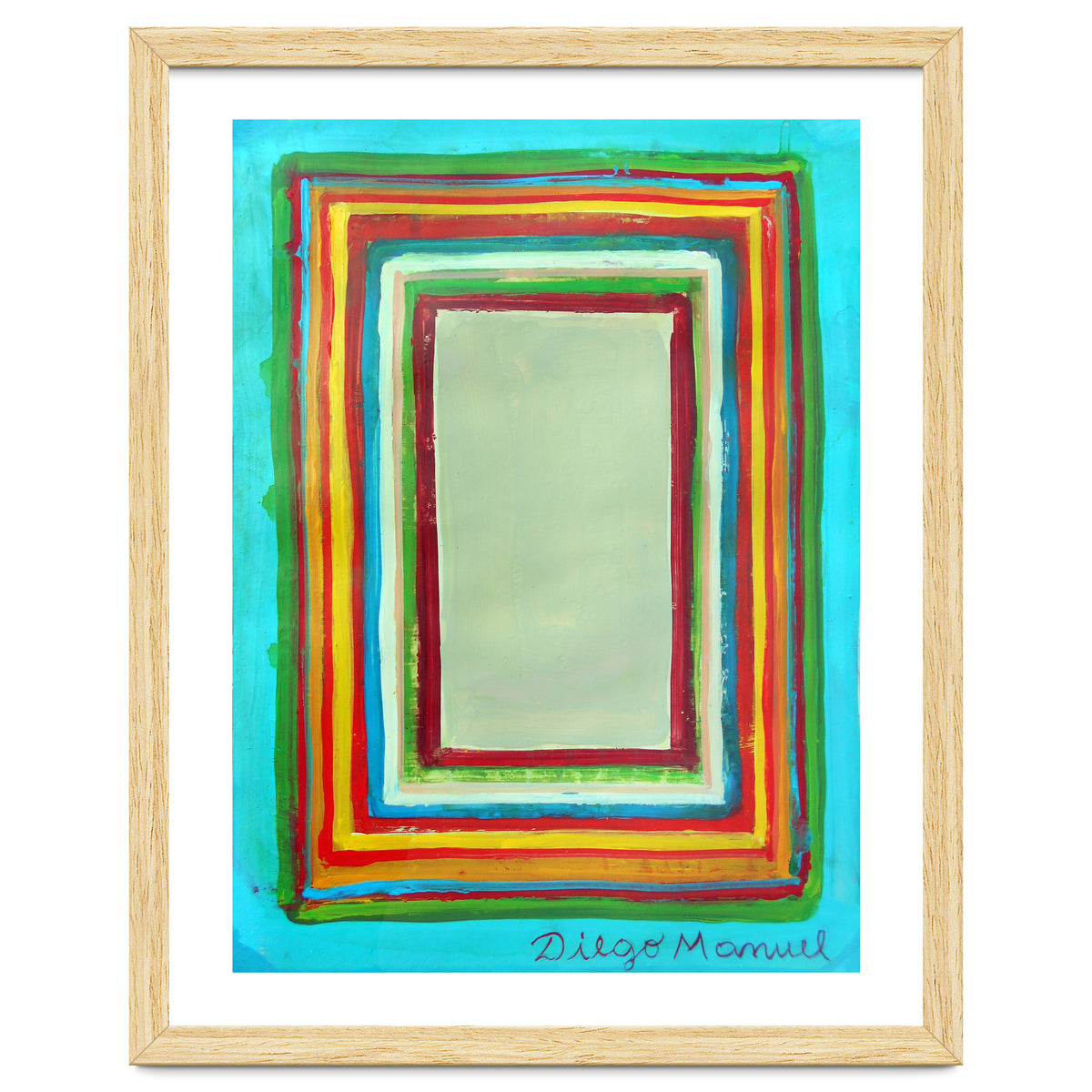 Cuadrado Sobre Cuadrado 2021 6