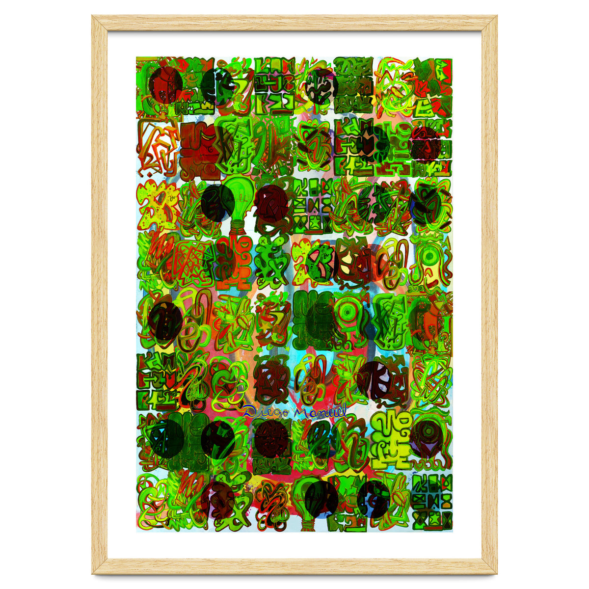 Graffiti Digital 2022 351