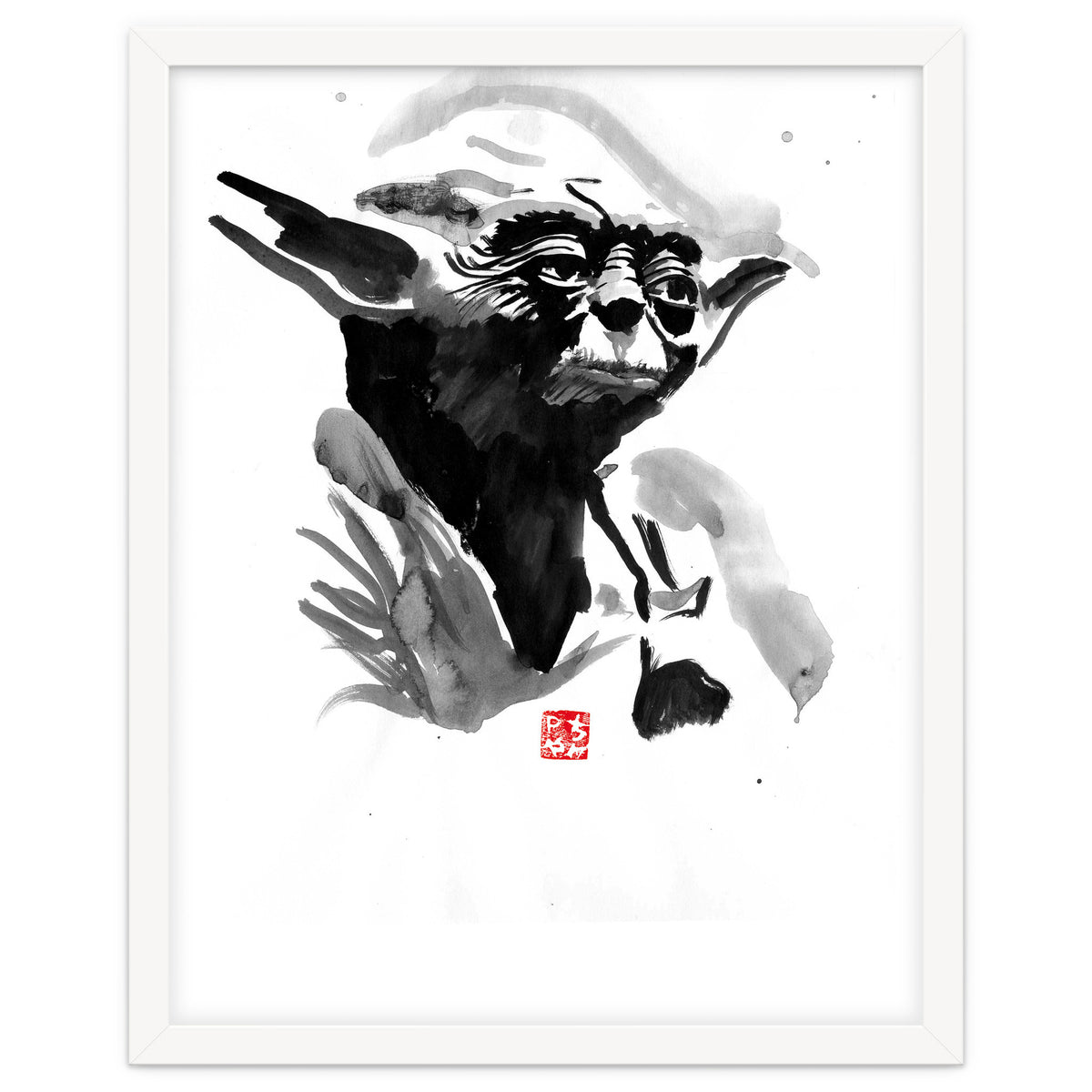 yoda