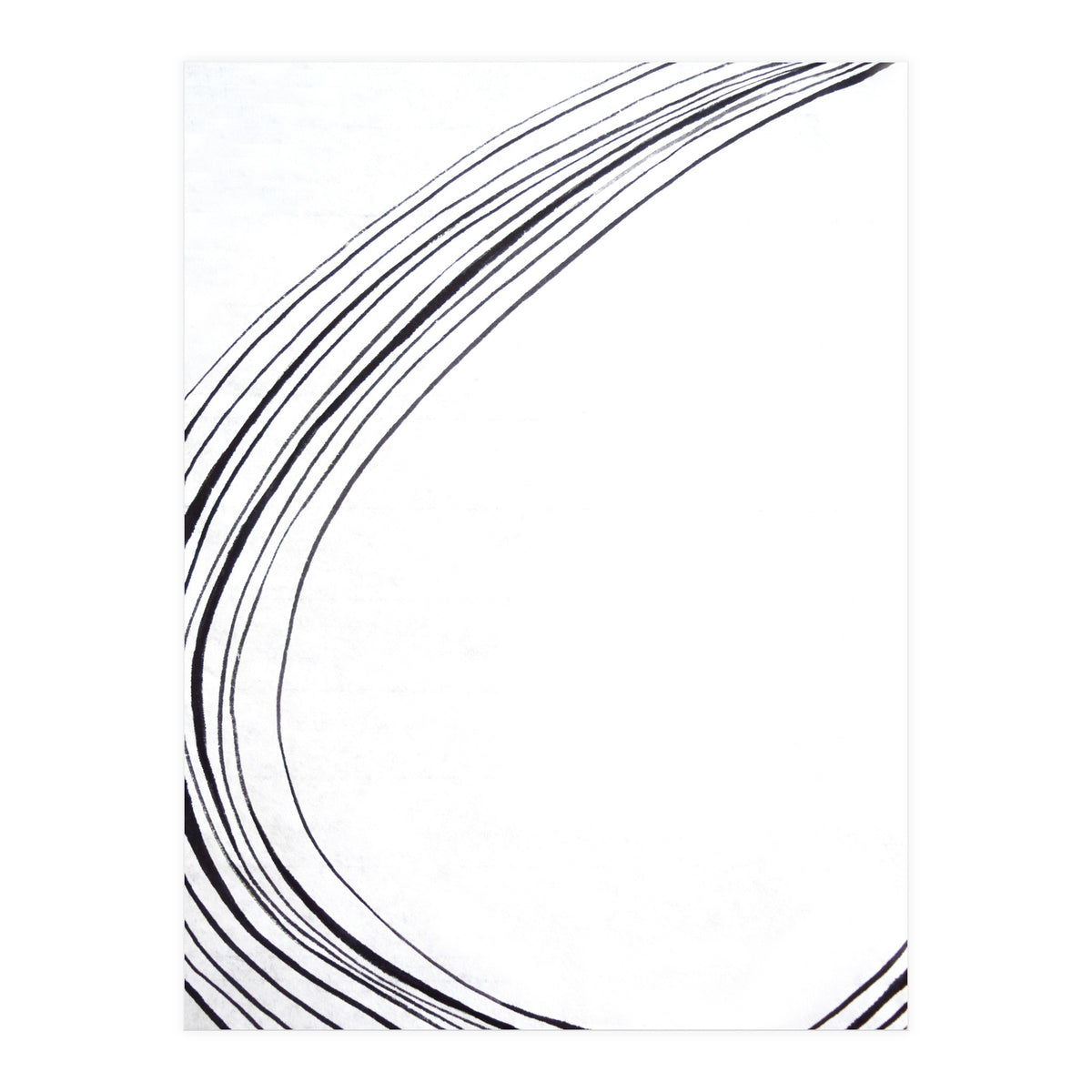 Cuddling (Print Only)