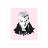 Lost Boy (Print Only) thumbnail