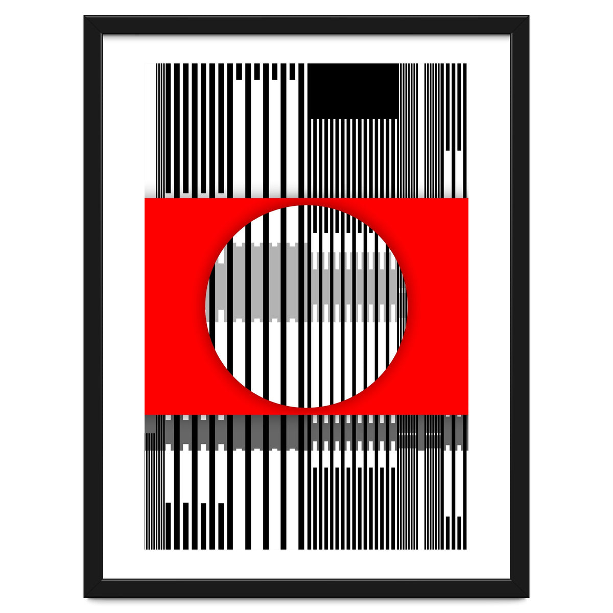 Glitch Global IX Serie Urban Nature