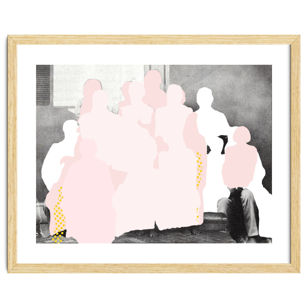 Indian Family Portrait Disaster · Big One 3