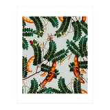 Under The Tamarind Tree (Print Only) thumbnail