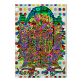 Graffiti Digital 36 (Print Only) thumbnail