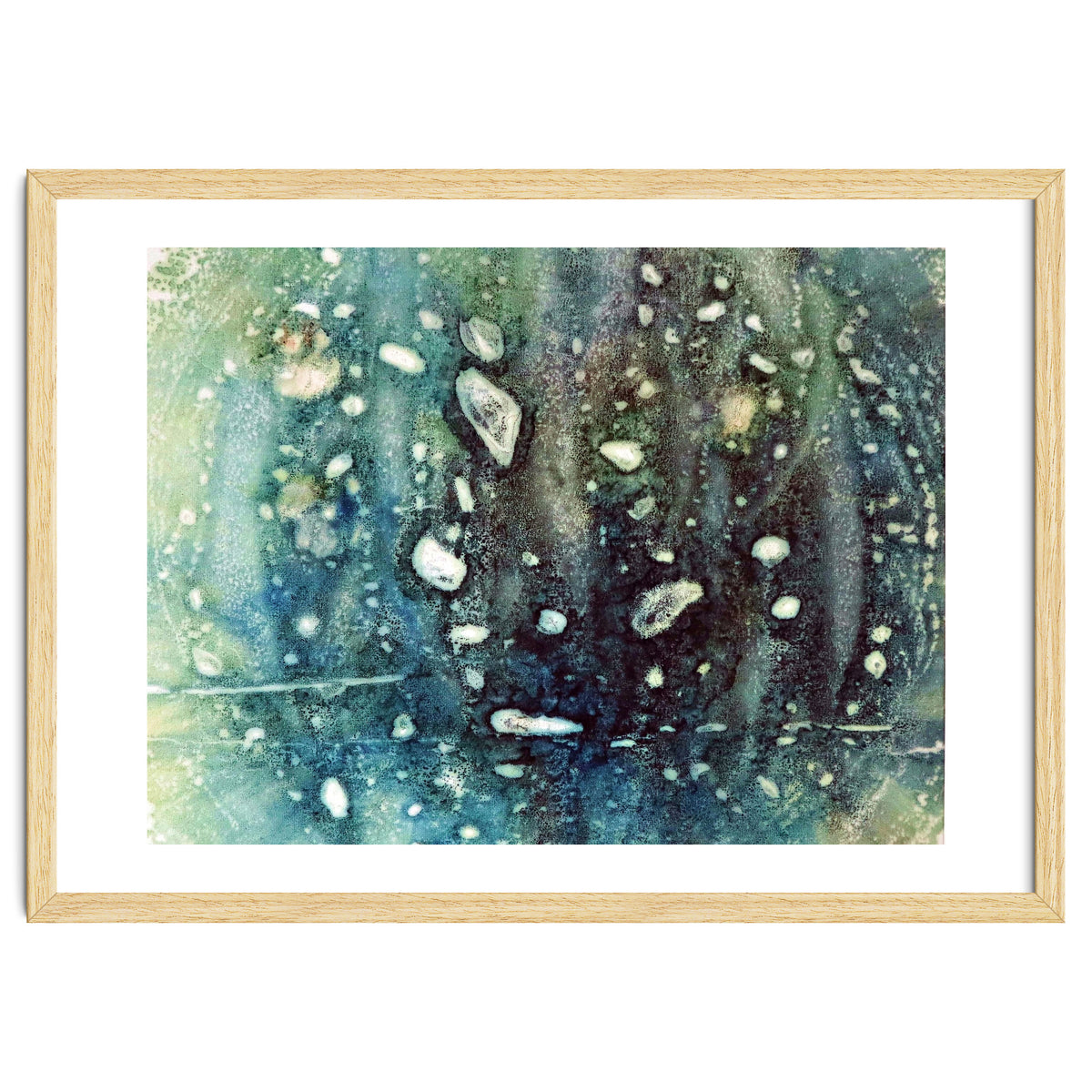 Something In The Water