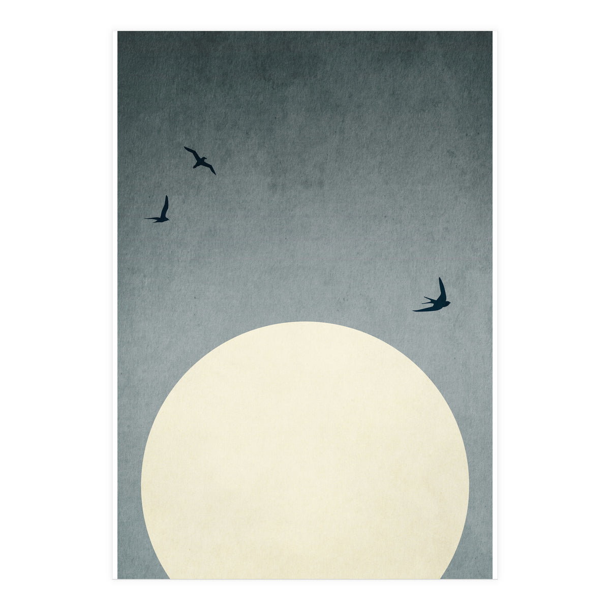 Moonshine Dancers (Print Only)