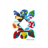 Pop Abstract 2023 120 Copia (Print Only) thumbnail