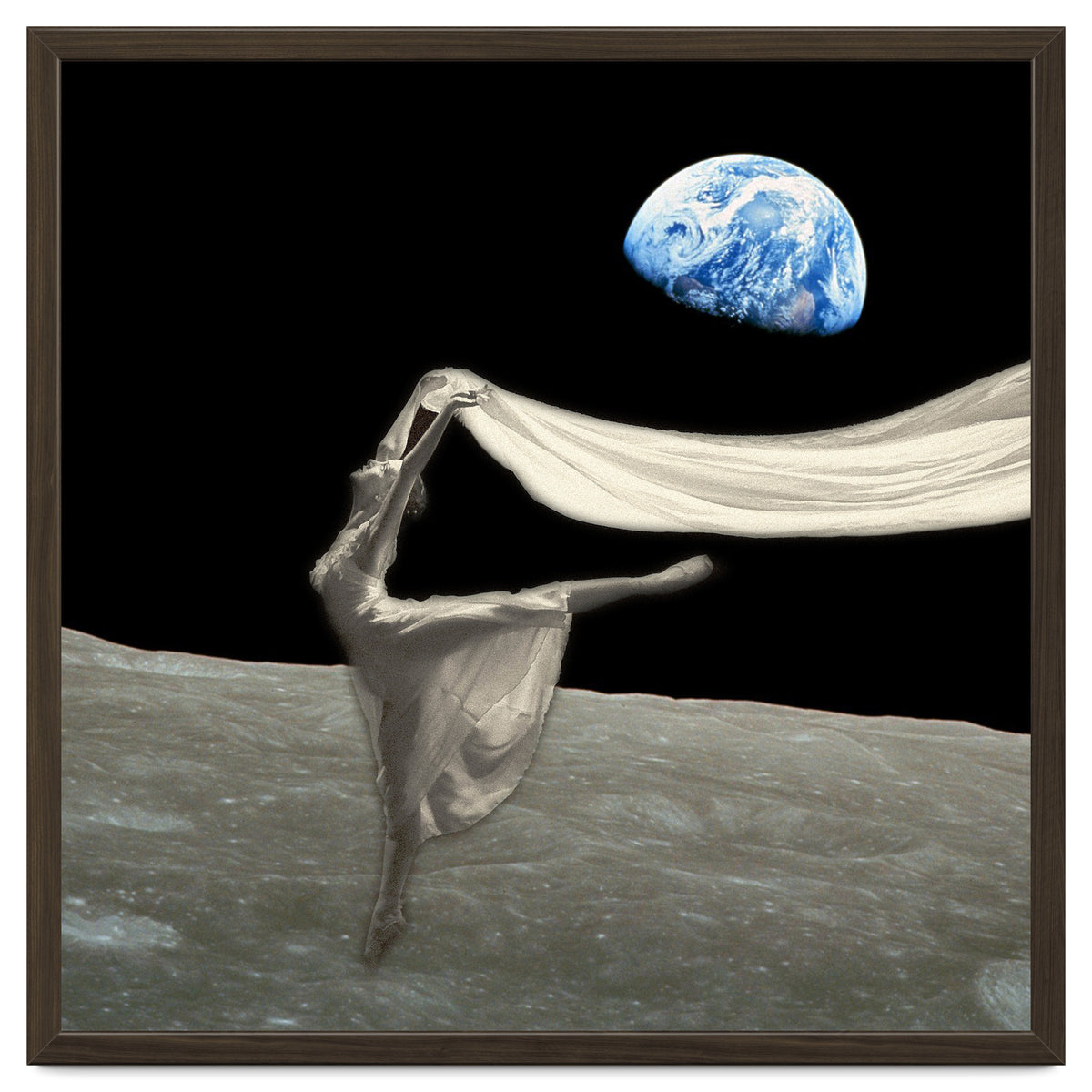 Dance Like No One´s Watching