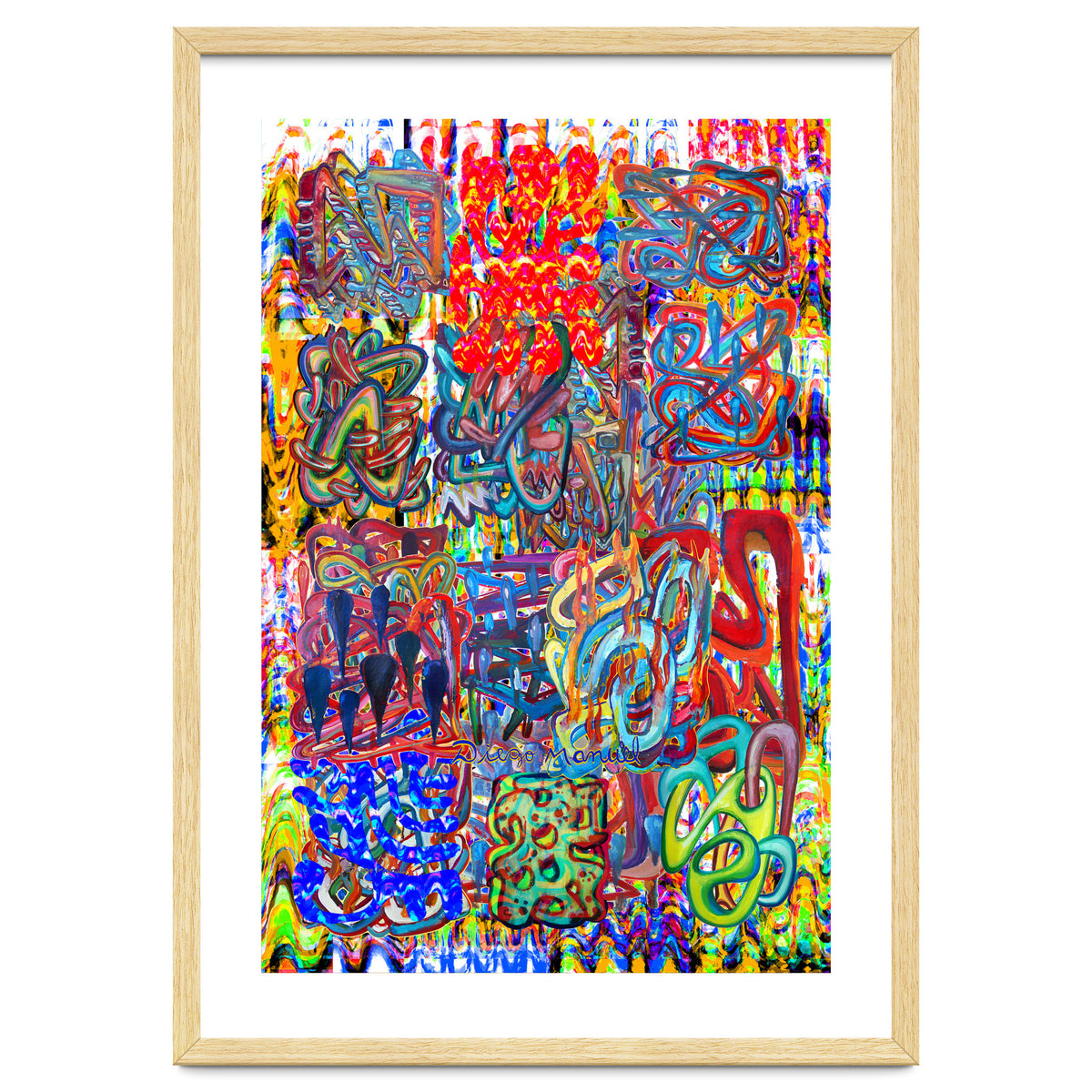 Graffiti Digital 2022 1030