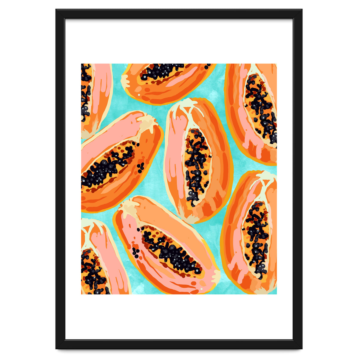 I Love It When You Call Me Big Papaya