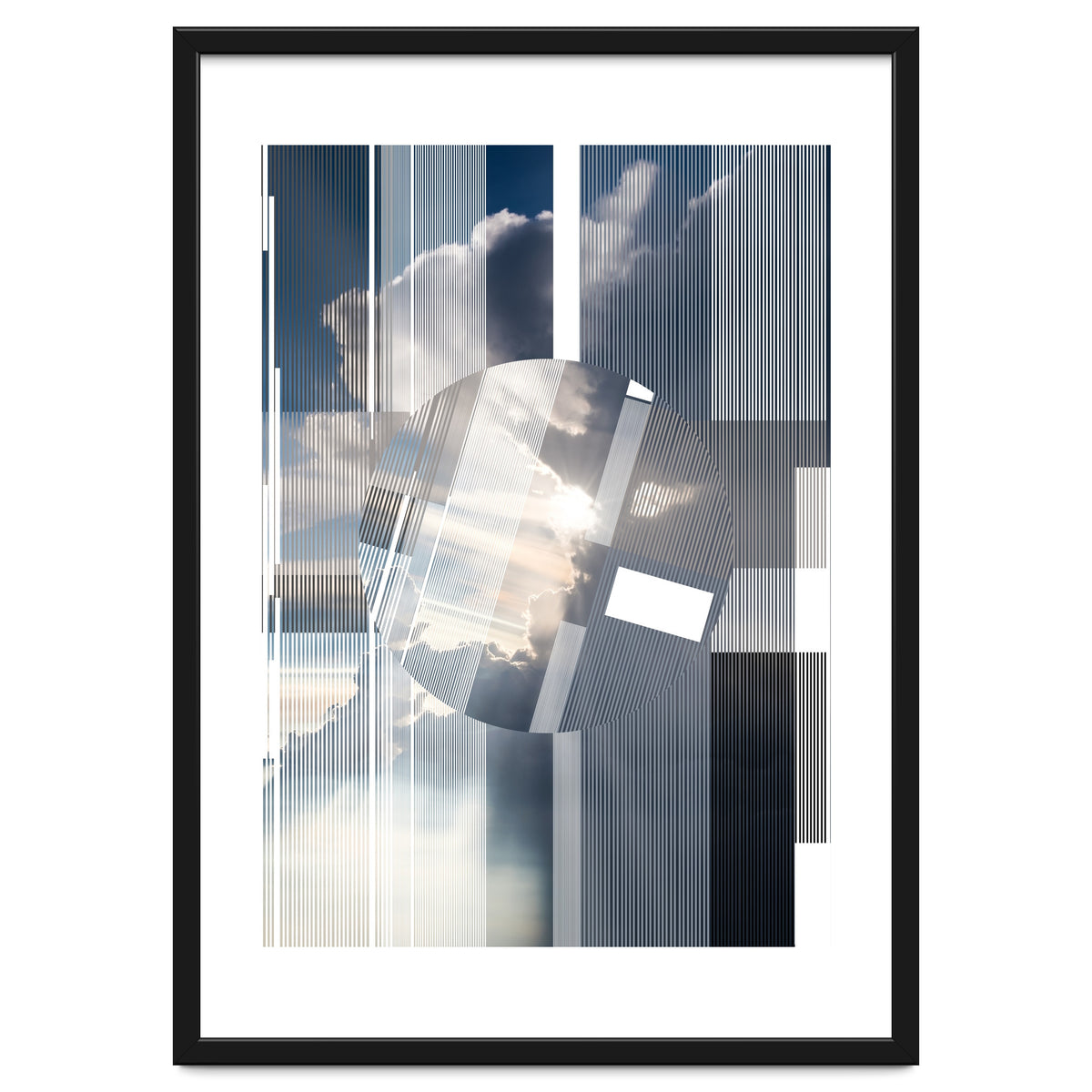 Temporal Global IV Serie Urban Nature