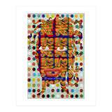 Mujer B 18 (Print Only) thumbnail