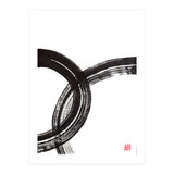 Knot Kisses (Print Only) thumbnail