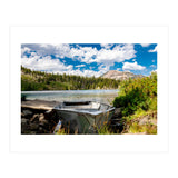 Lake George Boat (Print Only) thumbnail