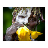 Sure flower (Print Only) thumbnail