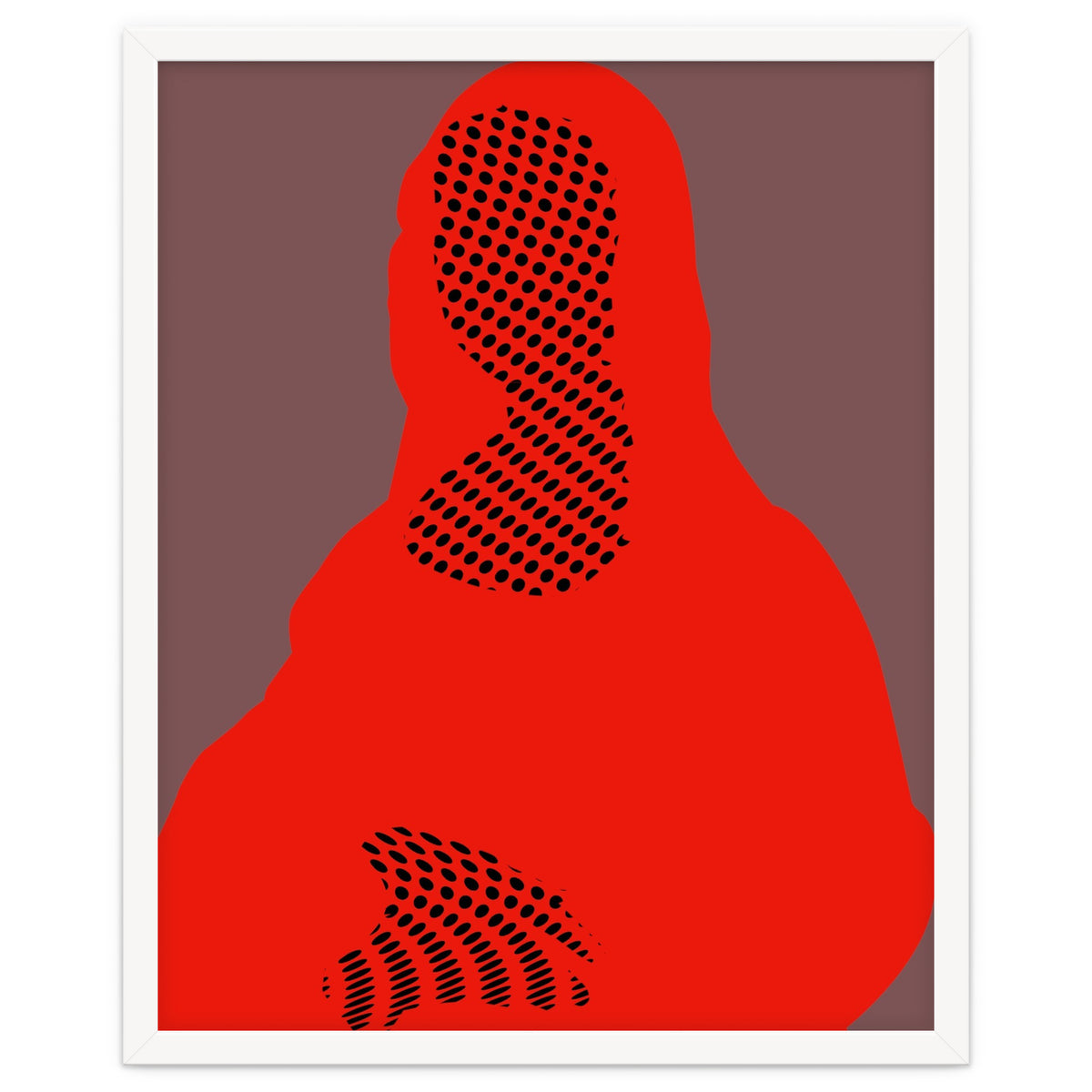 Mona, nu mach aber mal ein Punkt 1