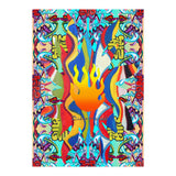Fuego Y Graffiti 41 (Print Only) thumbnail