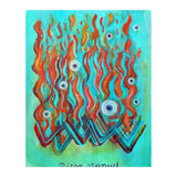 Graffiti Real 16 (Print Only) thumbnail