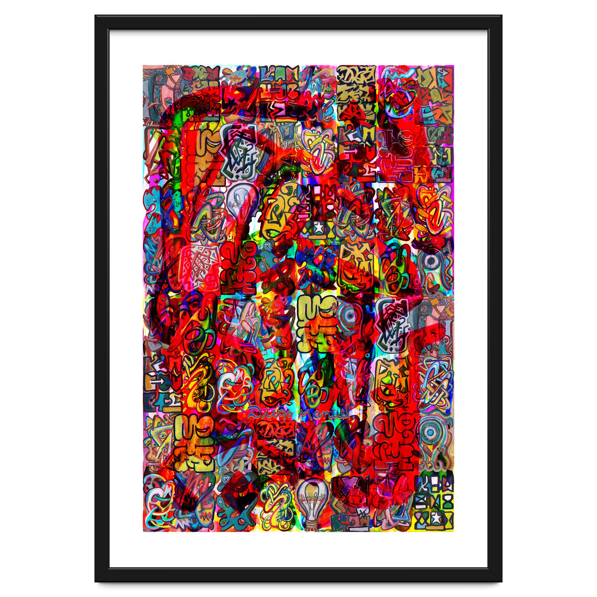 Graffiti Digital 2022 210