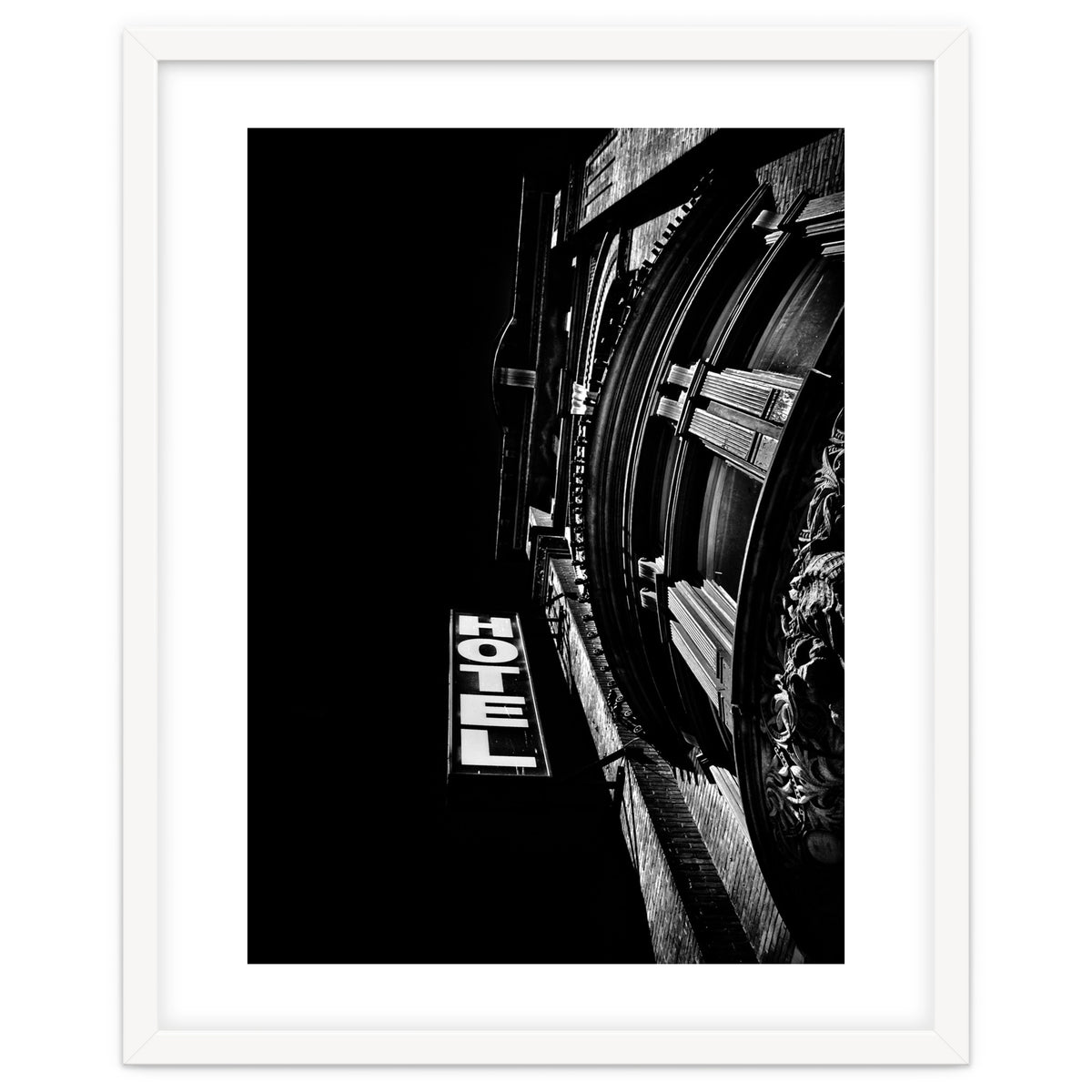 Gladstone Hotel No 2