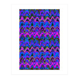 Pop abstract color full (Print Only) thumbnail