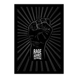 Rage Against Mood (Print Only) thumbnail
