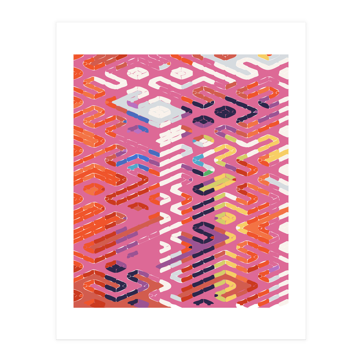 Random Complication (Print Only)