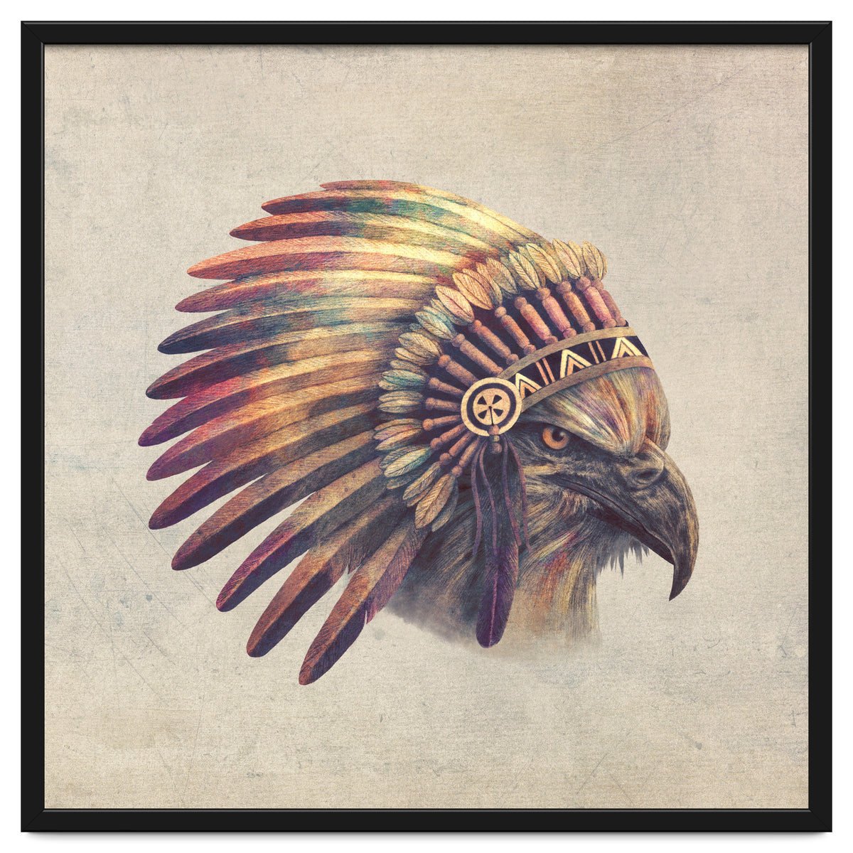 Eagle Chief