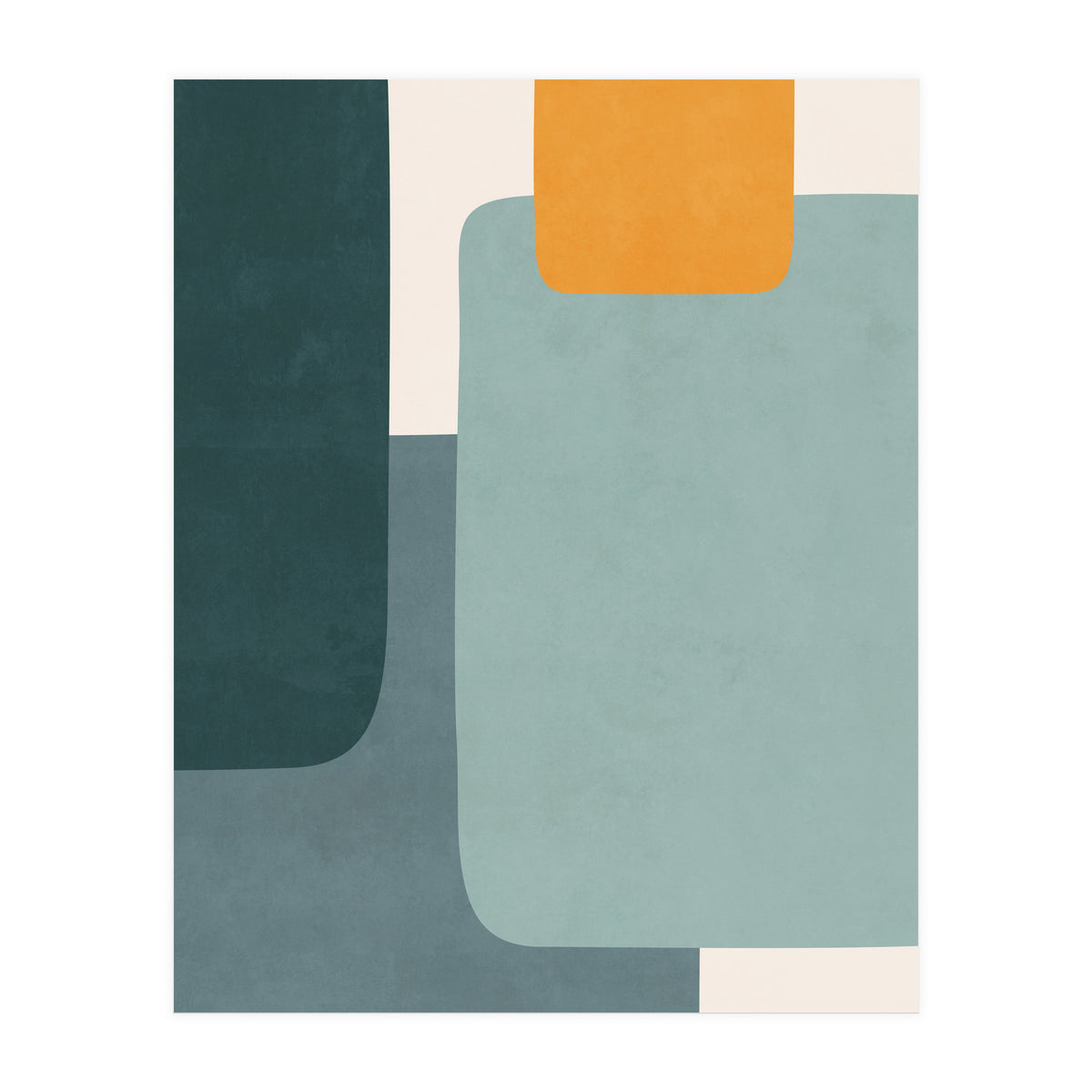 MINIMALIST GEOMETRIC 02 (Print Only)