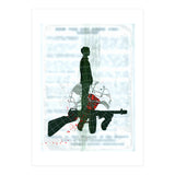 Rule of gun (Print Only) thumbnail