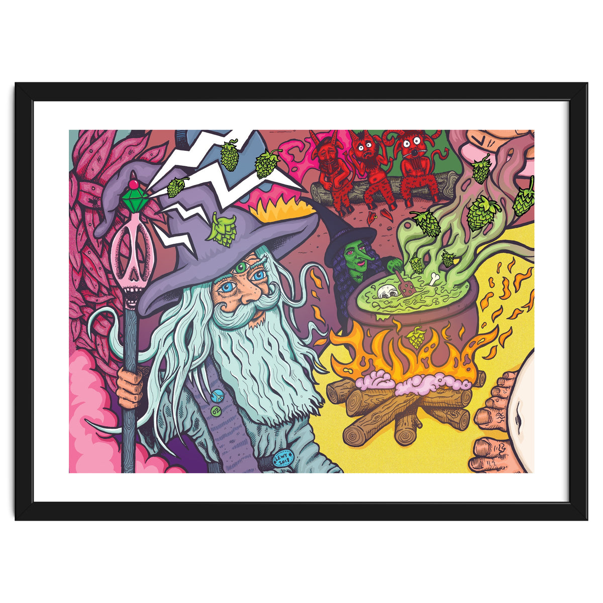 You May As Well Pass IPA 6.9% ABV Abbeydale x Brew York