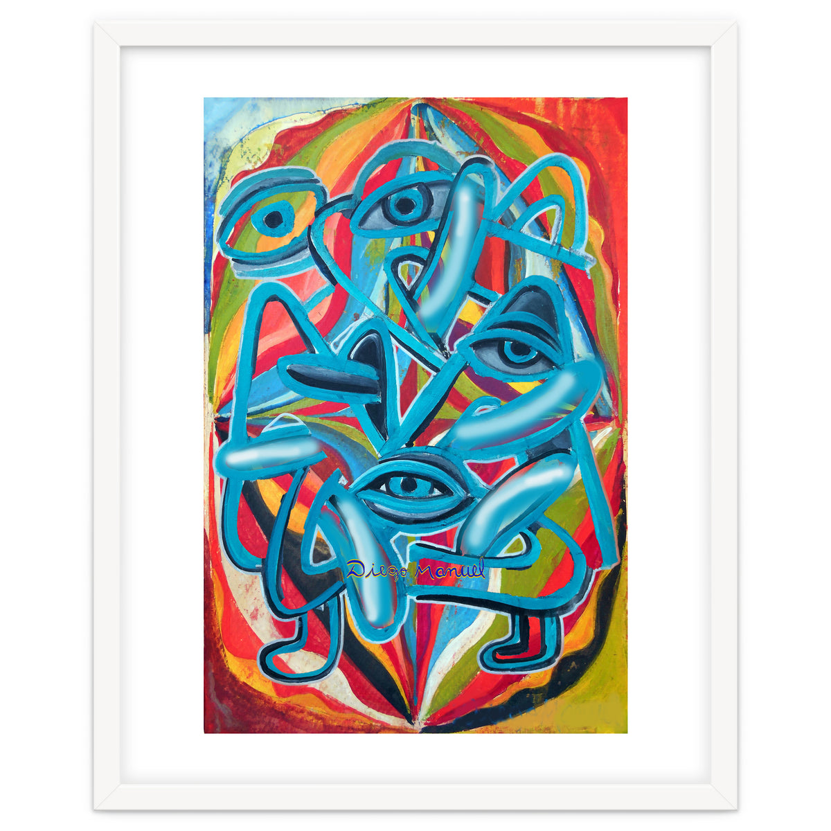 Graffiti Digital 2022 728