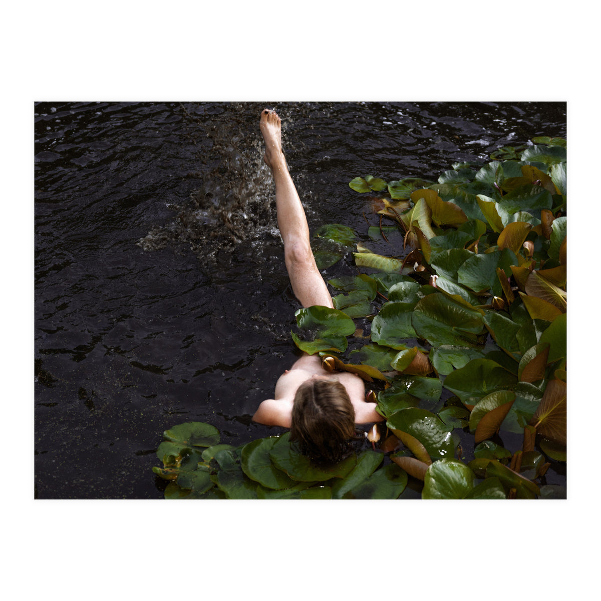 This is Not what You think It is (Print Only)