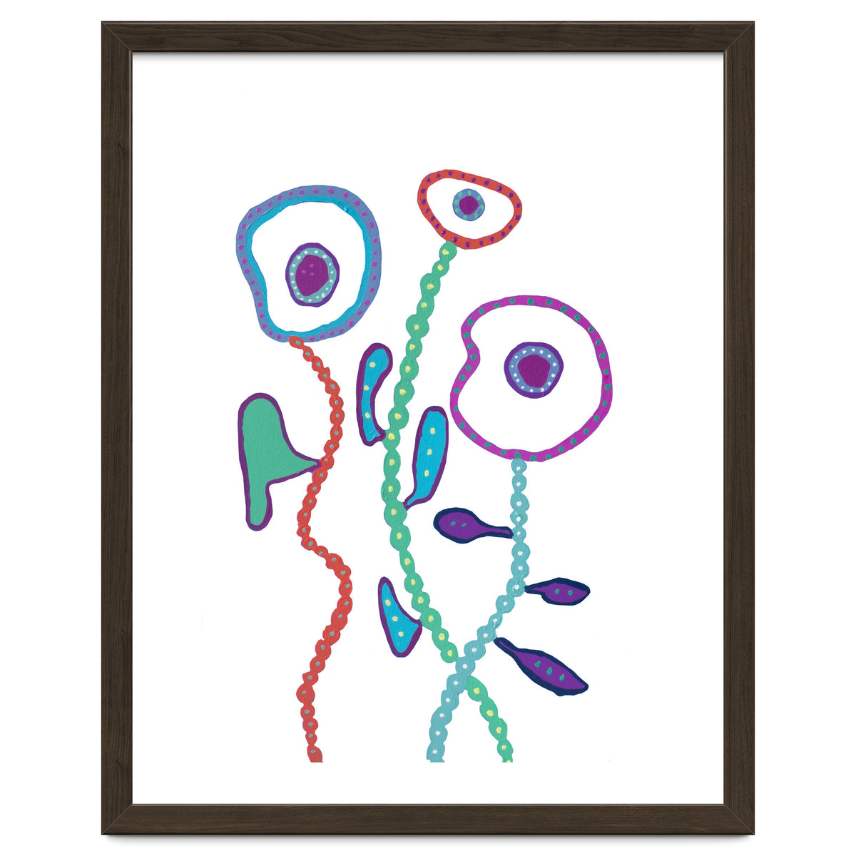 Colour Makes Fun (Wd)