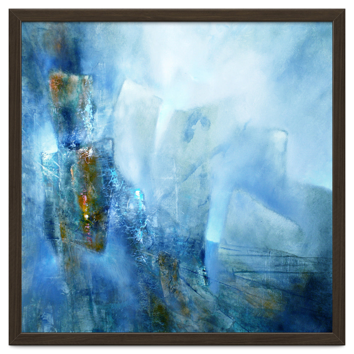 Zwiegespraech - Dialogue