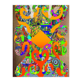 Pop Abstract 2023 A 22 (Print Only) thumbnail