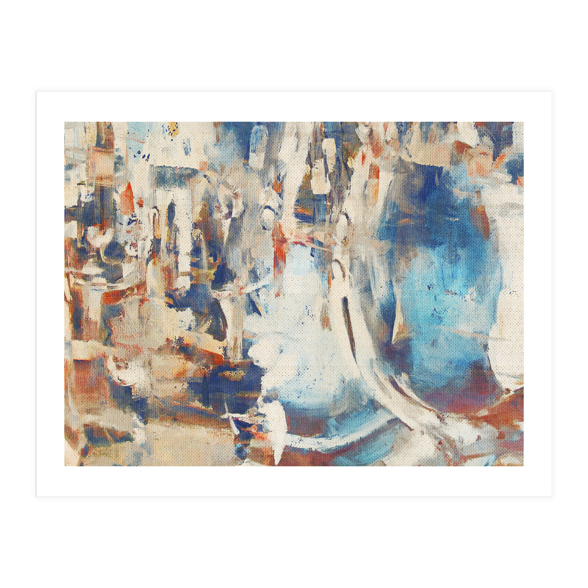 Refugees 03 (Print Only)