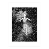 Midnight Swim (Print Only) thumbnail