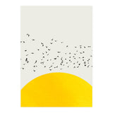 A Thousand Birds (Print Only) thumbnail