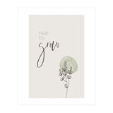 Time to grow (Print Only) thumbnail