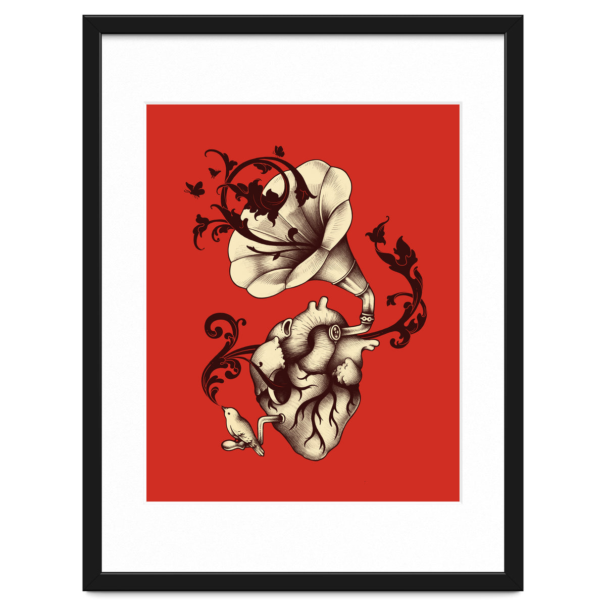 Listen To Your Heart