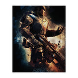 Marcus (Print Only) thumbnail